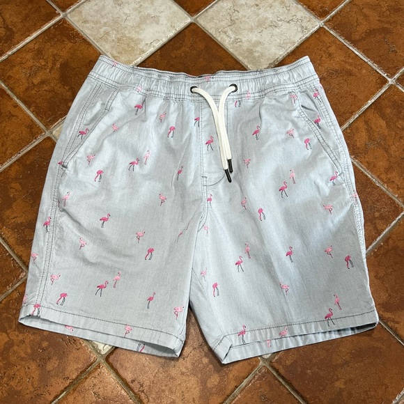 Hollister Men’s Epic Flex Beach Prep Jogger Shorts - Picture 4 of 17